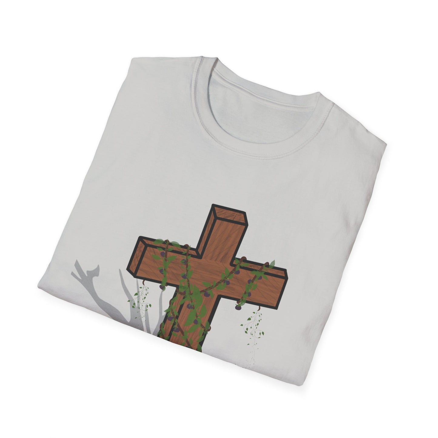 Holy Monday Unisex T-Shirt