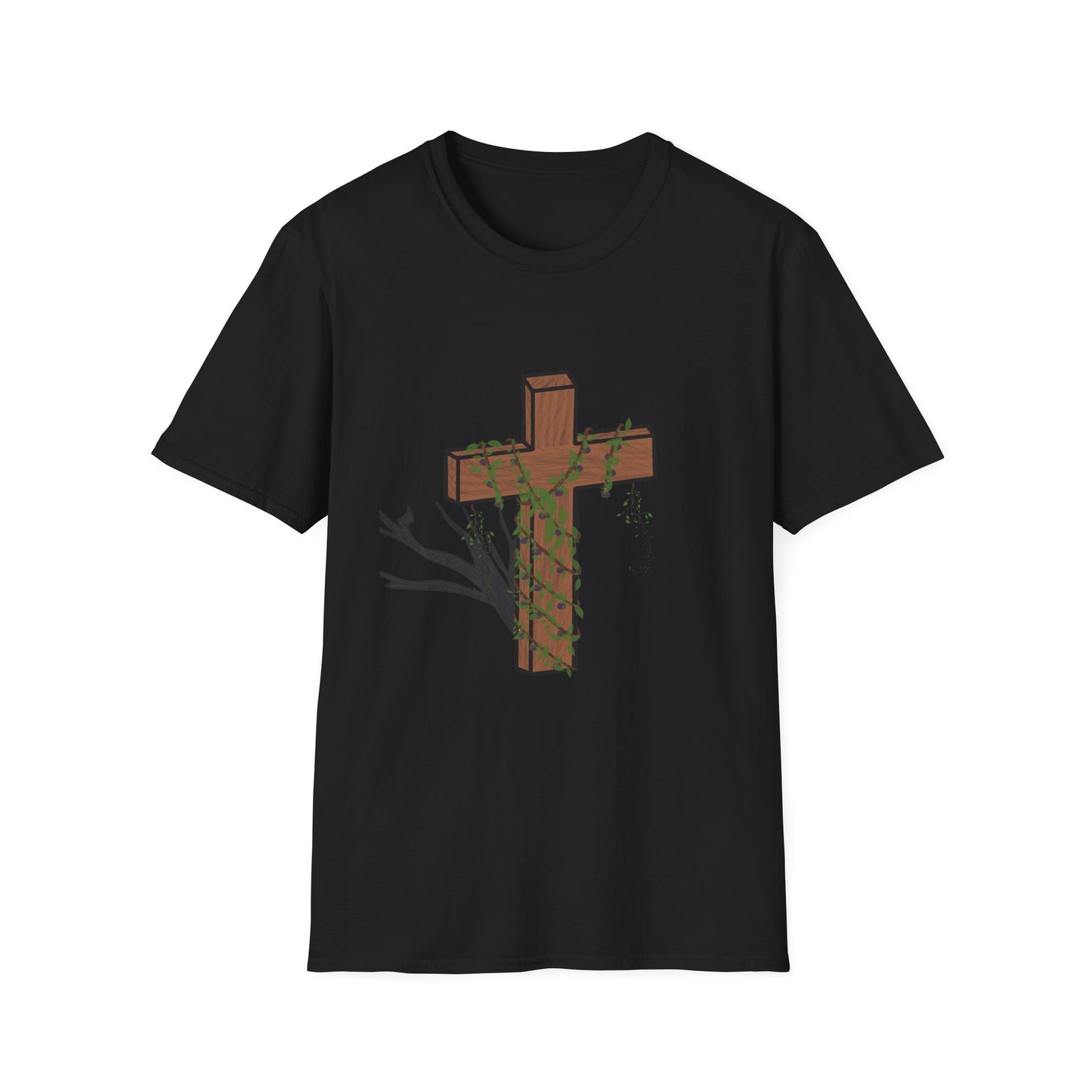 Holy Monday Unisex T-Shirt