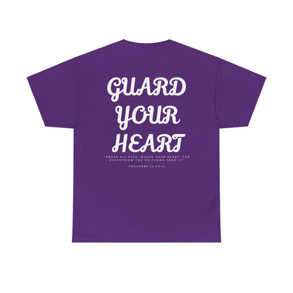 Guard Your Heart T-Shirt