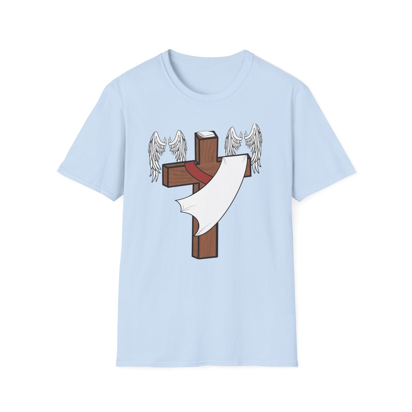 Resurrection Unisex T-Shirt