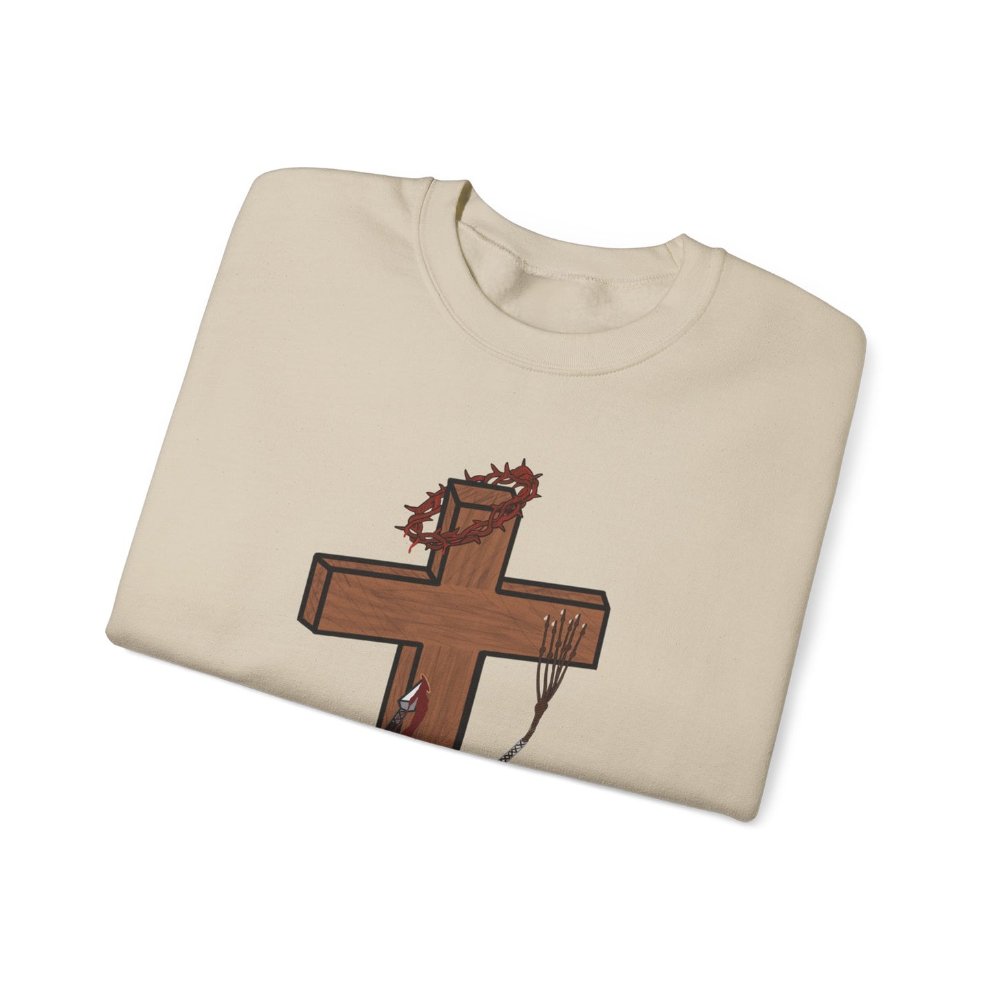 Good Friday Unisex Crewneck