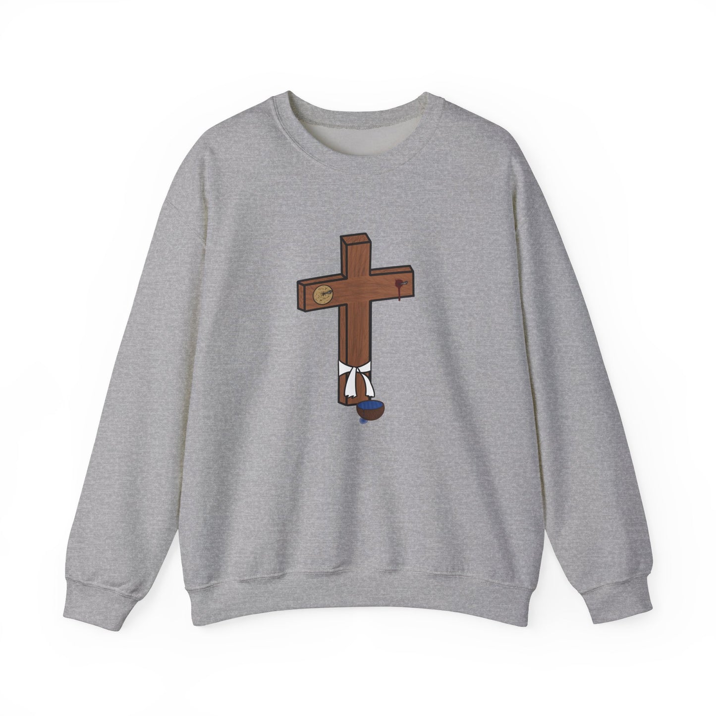 Covenant Thursday Unisex Crewneck