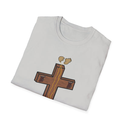 Holy Wednesday Unisex T-Shirt