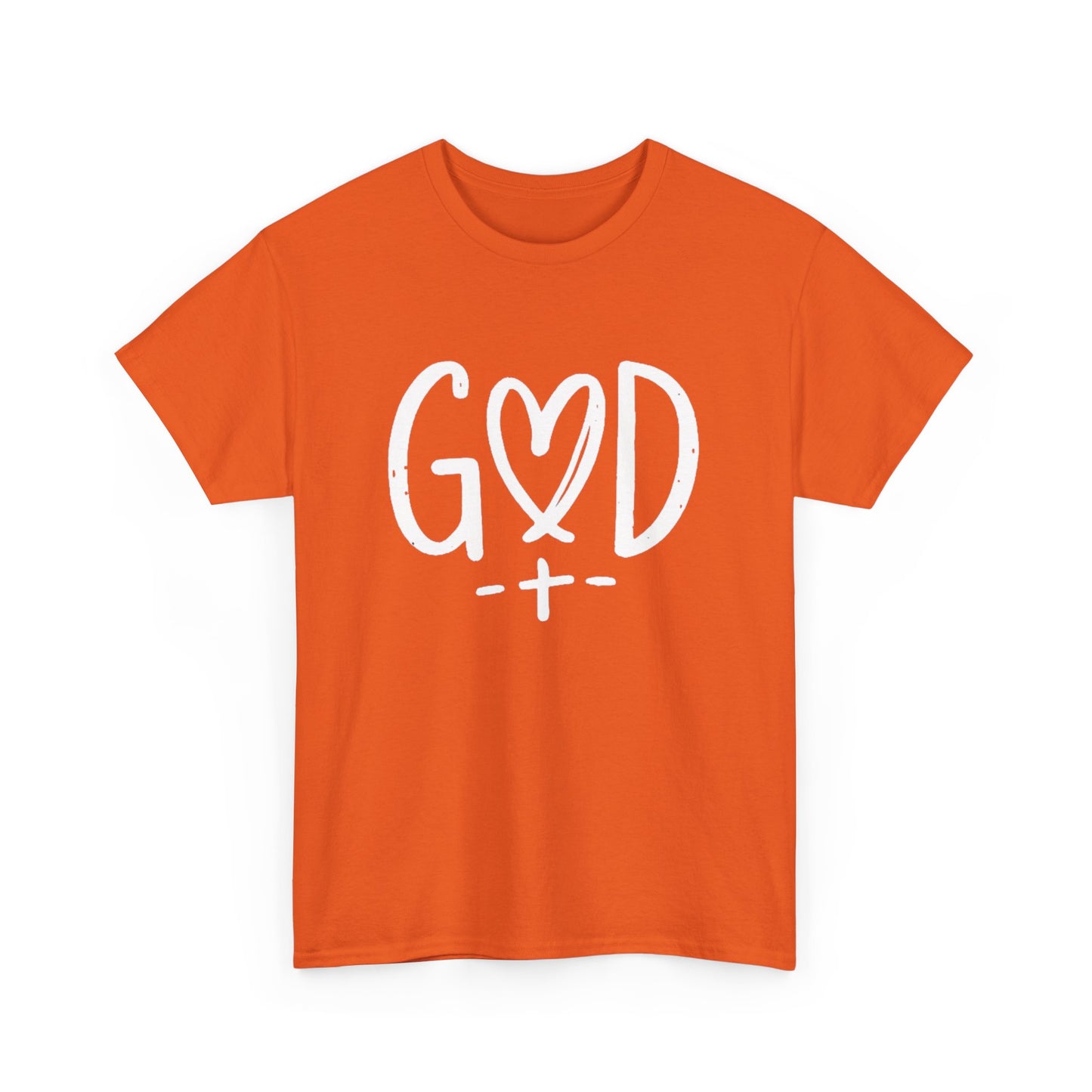 God's Love T-Shirt