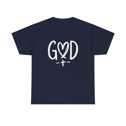 God's Love T-Shirt