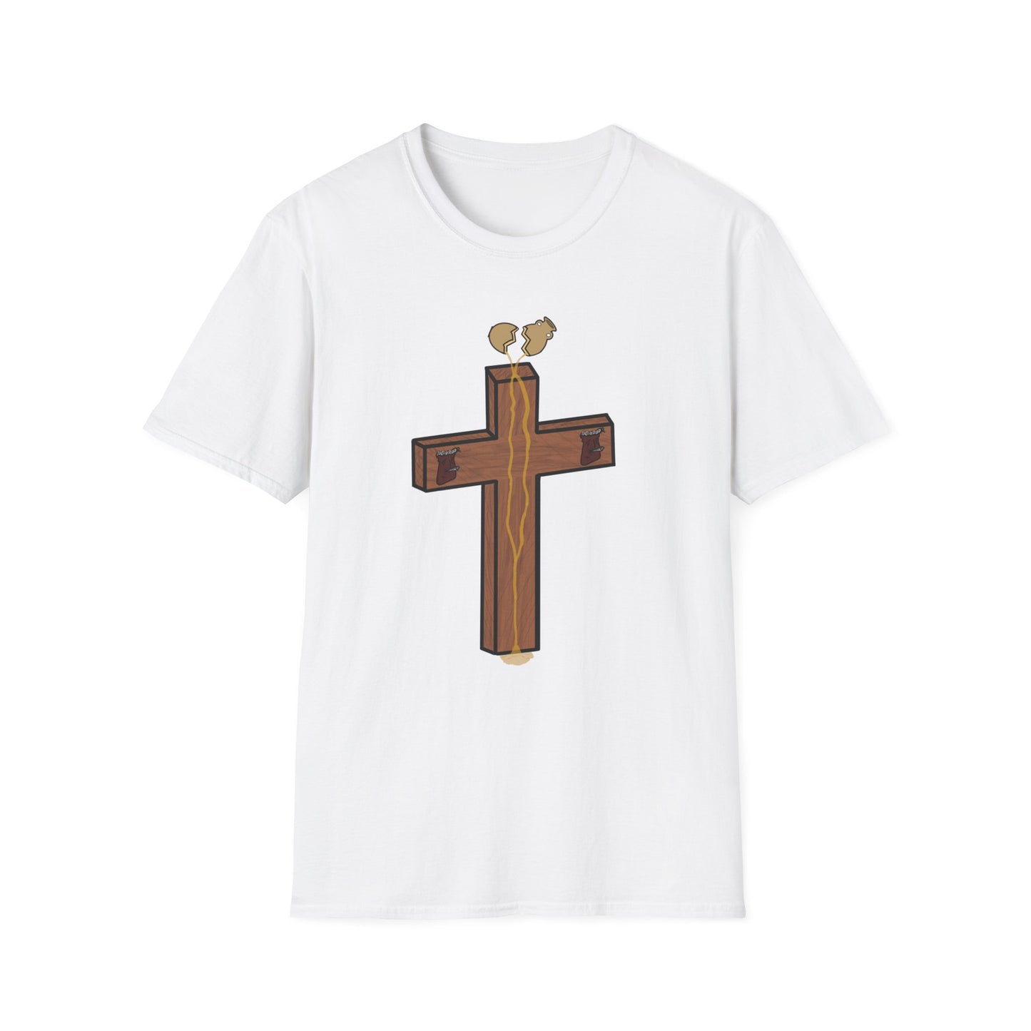 Holy Wednesday Unisex T-Shirt