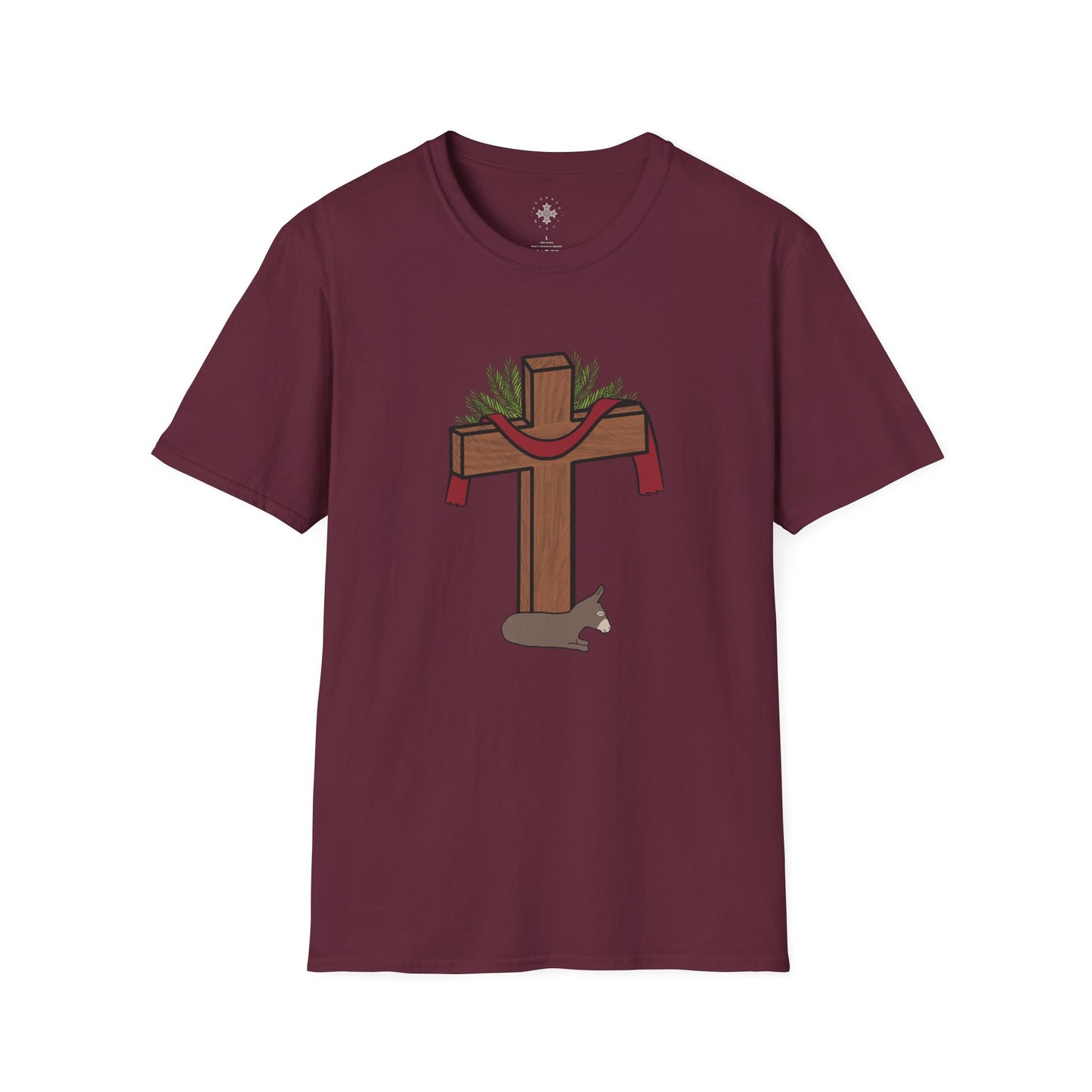 Palm Sunday Unisex T-Shirt