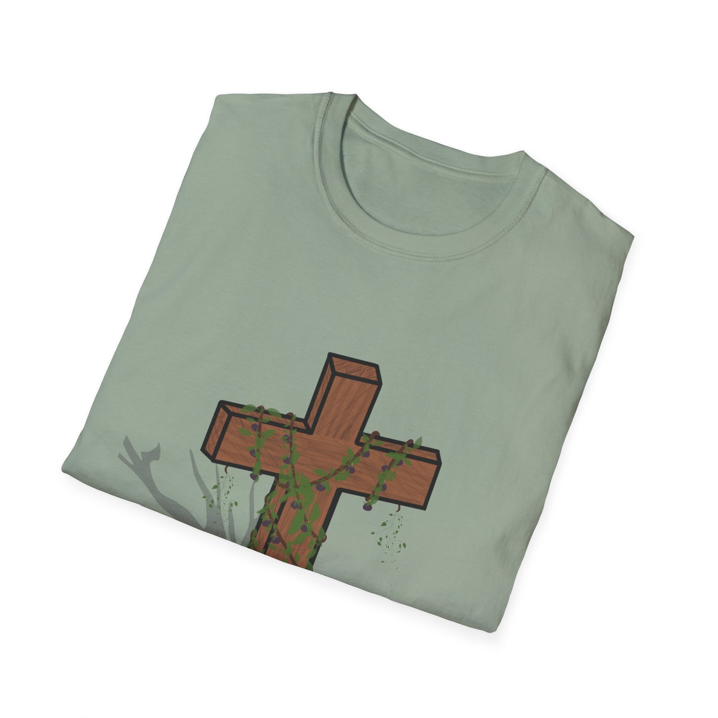 Holy Monday Unisex T-Shirt