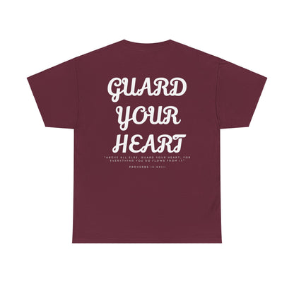 Guard Your Heart T-Shirt