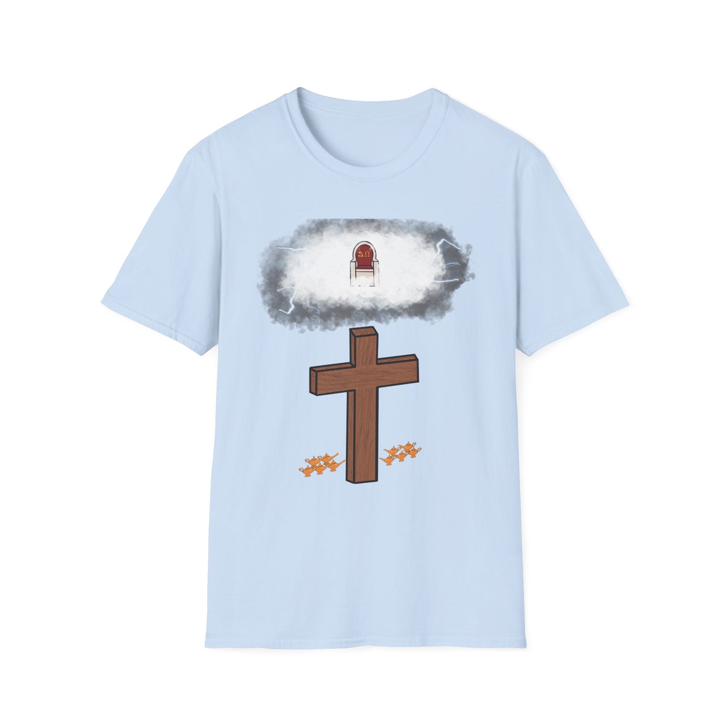 Holy Tuesday Unisex T-Shirt