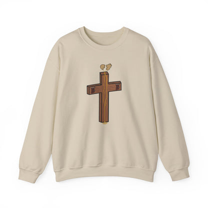 Holy Wednesday Unisex Crewneck