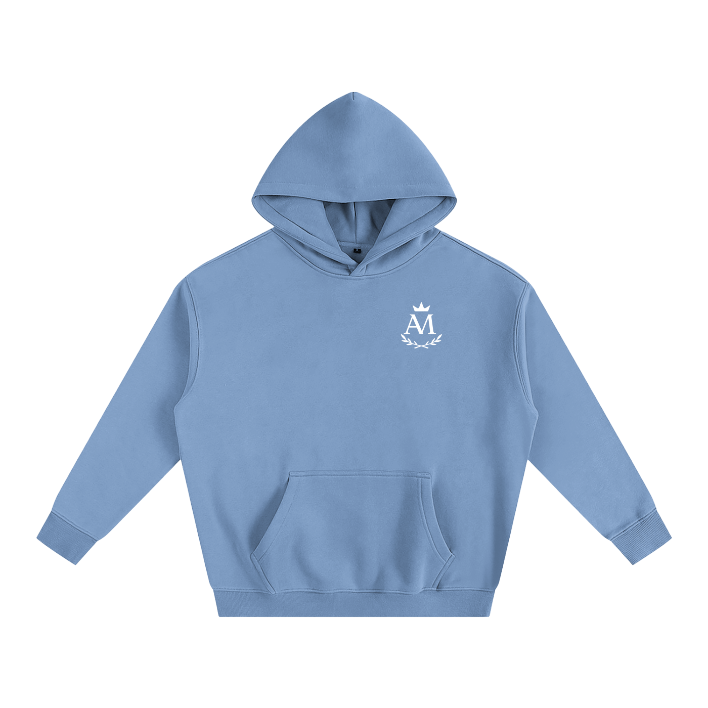 Surely Rejoice Oversize Hoodie
