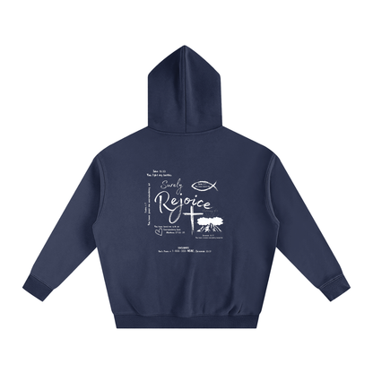 Surely Rejoice Oversize Hoodie