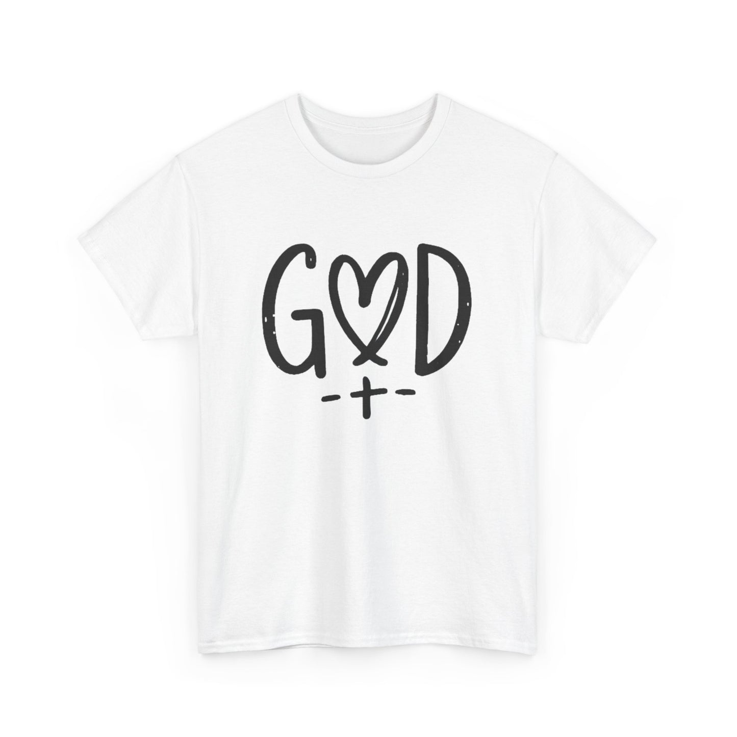 God's Love T-Shirt