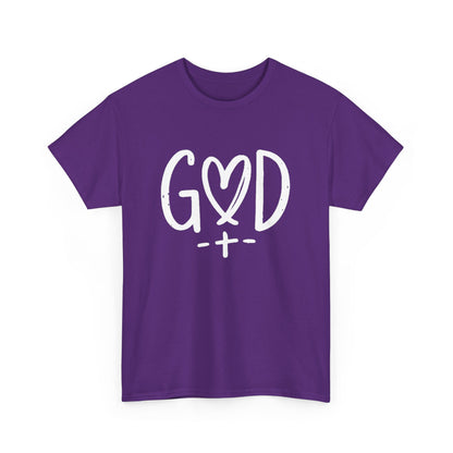 God's Love T-Shirt