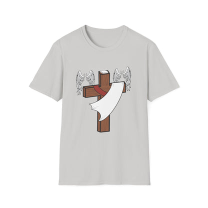 Resurrection Unisex T-Shirt