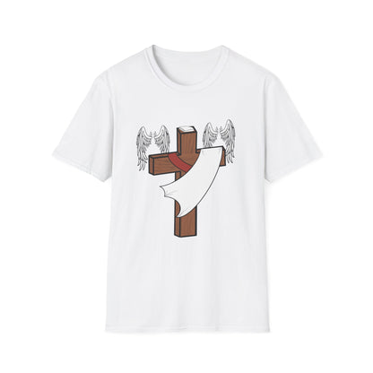 Resurrection Unisex T-Shirt