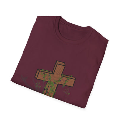 Holy Monday Unisex T-Shirt