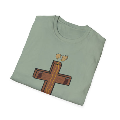 Holy Wednesday Unisex T-Shirt