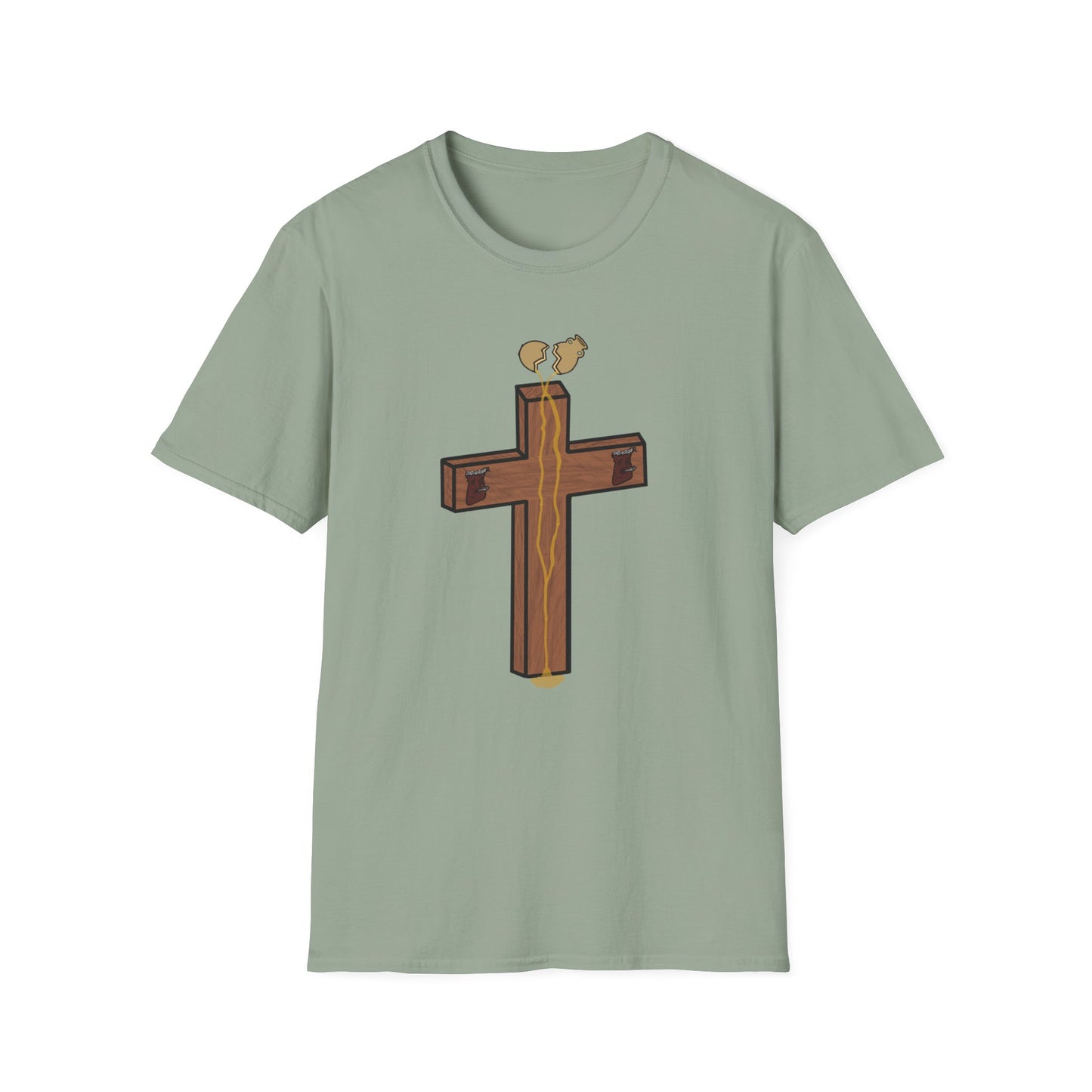 Holy Wednesday Unisex T-Shirt