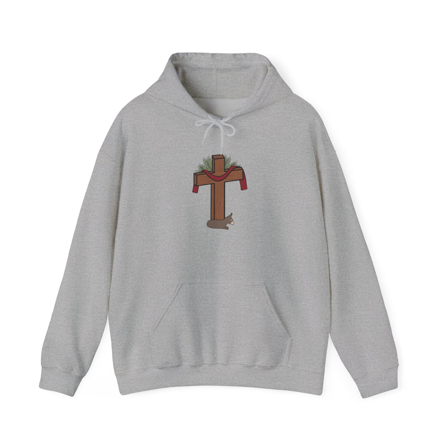 Palm Sunday Unisex Hoodie