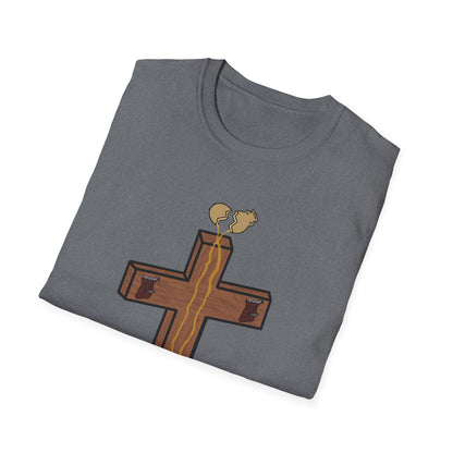 Holy Wednesday Unisex T-Shirt