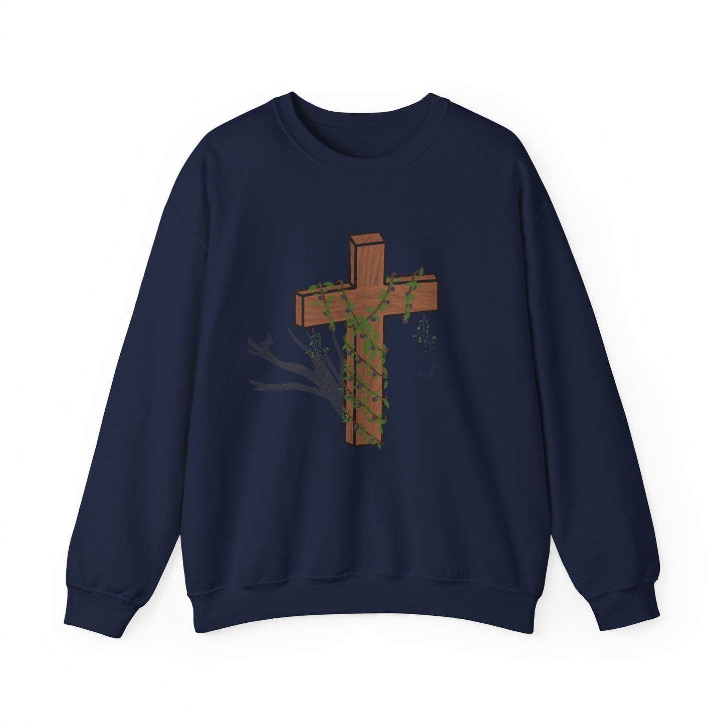 Holy Monday Unisex Crewneck