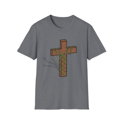 Holy Monday Unisex T-Shirt