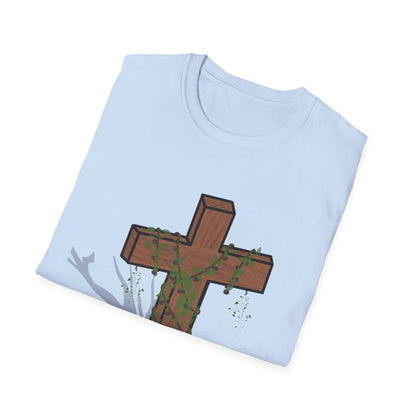 Holy Monday Unisex T-Shirt