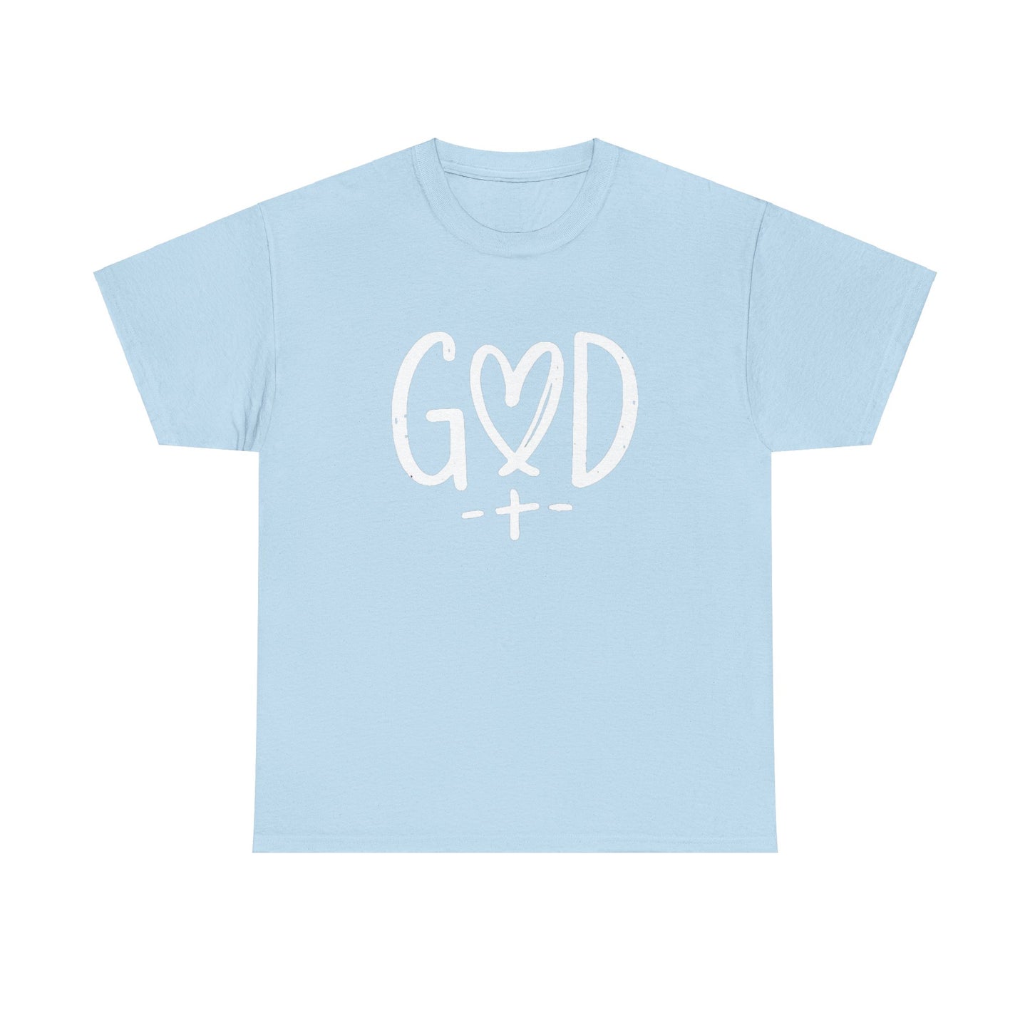 God's Love T-Shirt