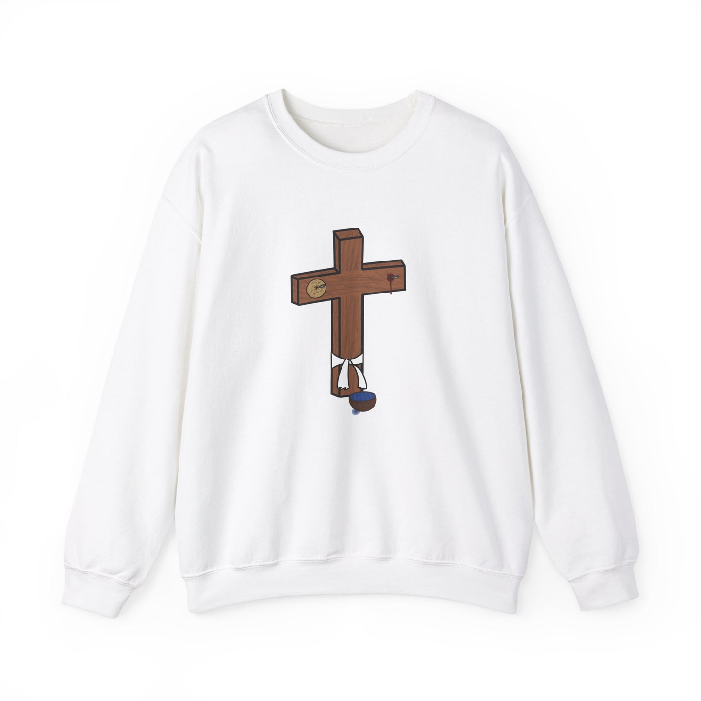 Covenant Thursday Unisex Crewneck