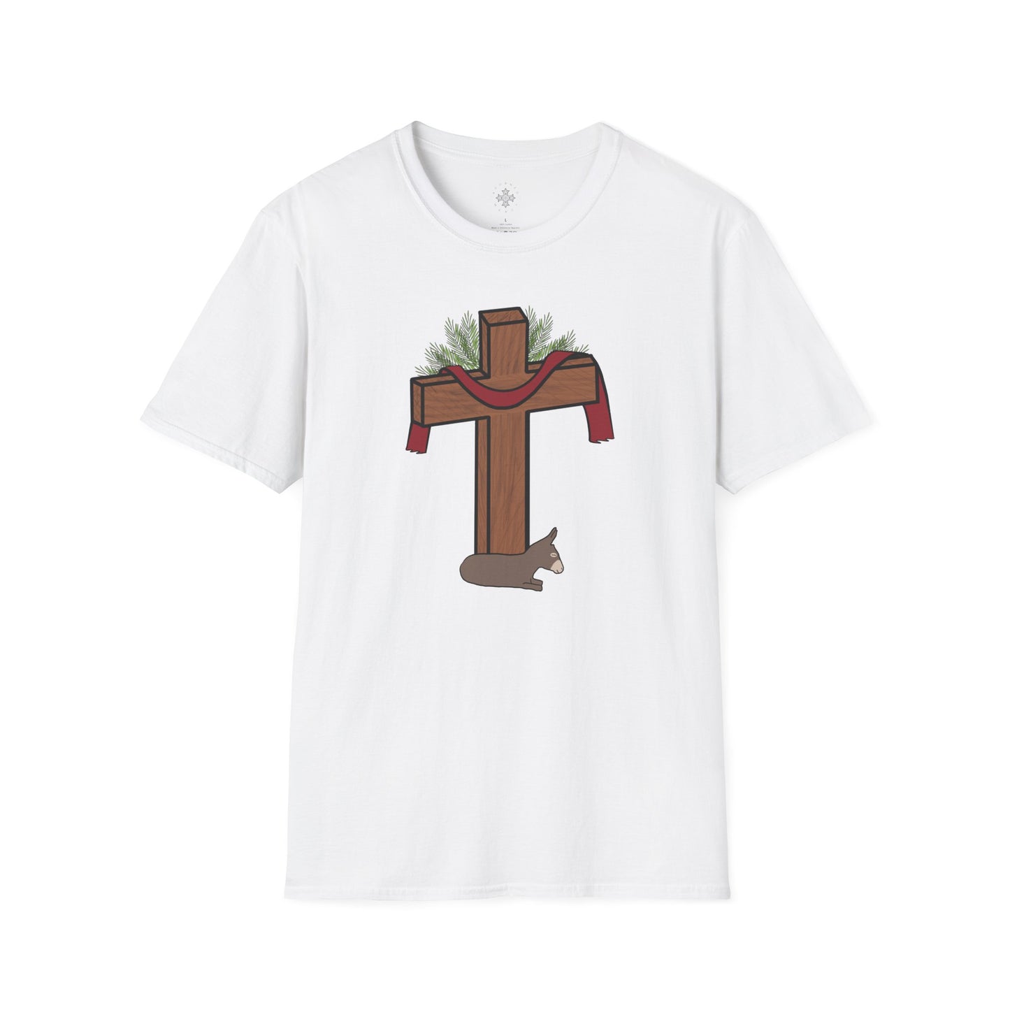 Palm Sunday Unisex T-Shirt