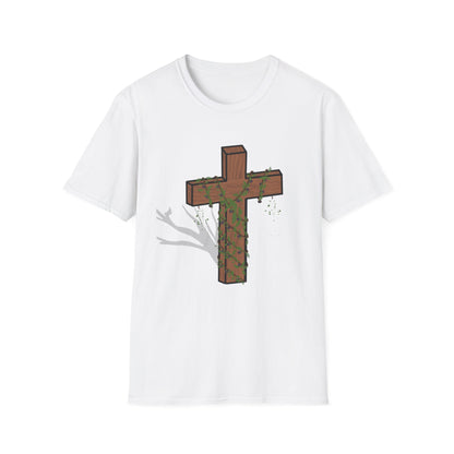 Holy Monday Unisex T-Shirt