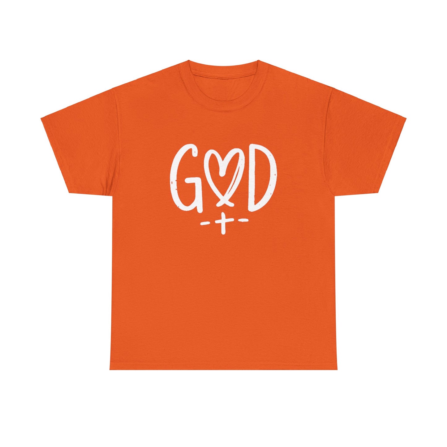 God's Love T-Shirt