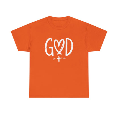 God's Love T-Shirt