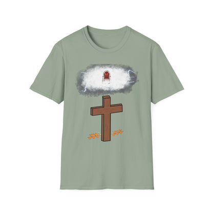 Holy Tuesday Unisex T-Shirt