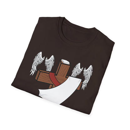 Resurrection Unisex T-Shirt