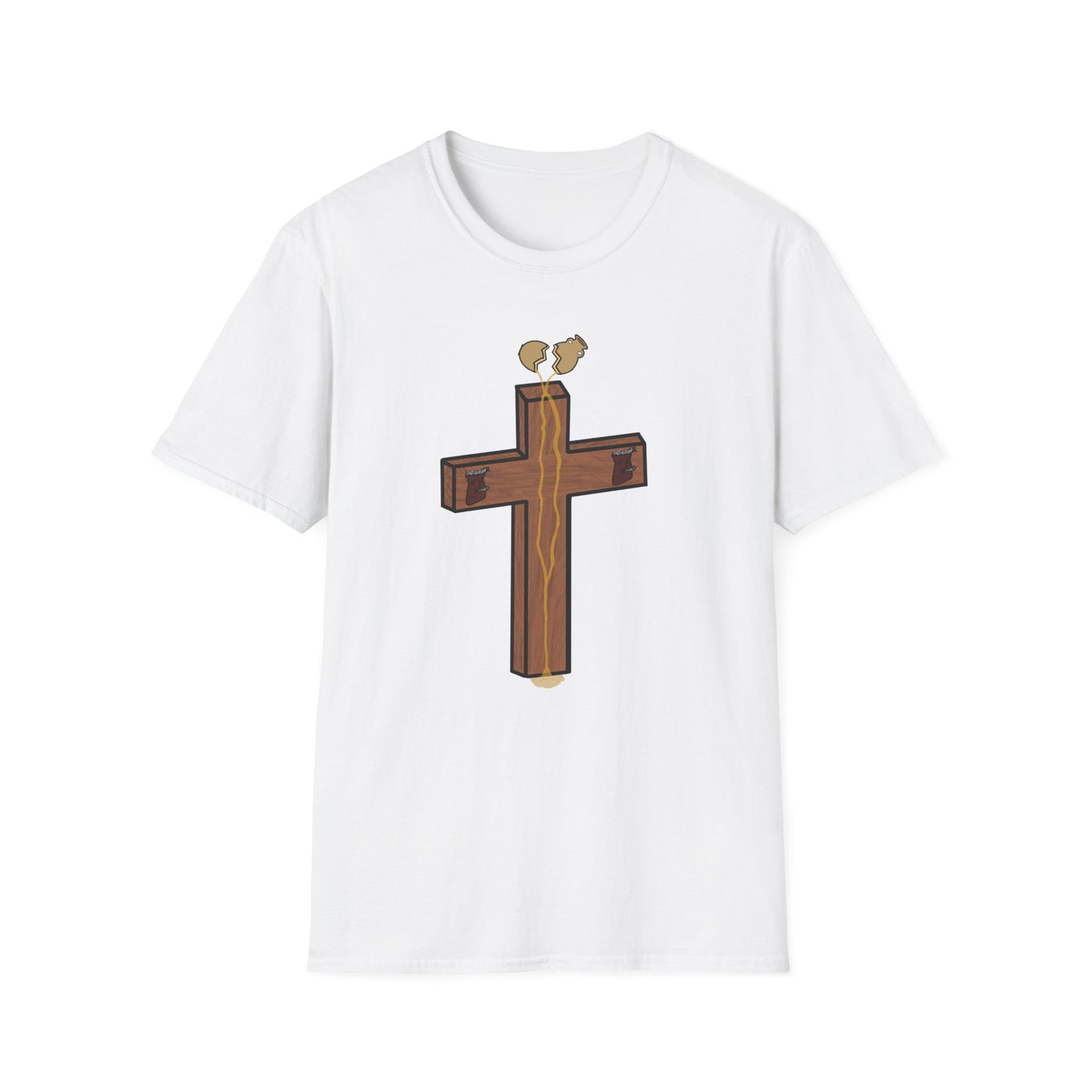 Holy Wednesday Unisex T-Shirt