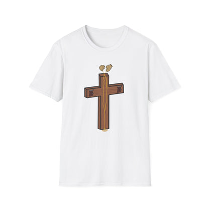 Holy Wednesday Unisex T-Shirt