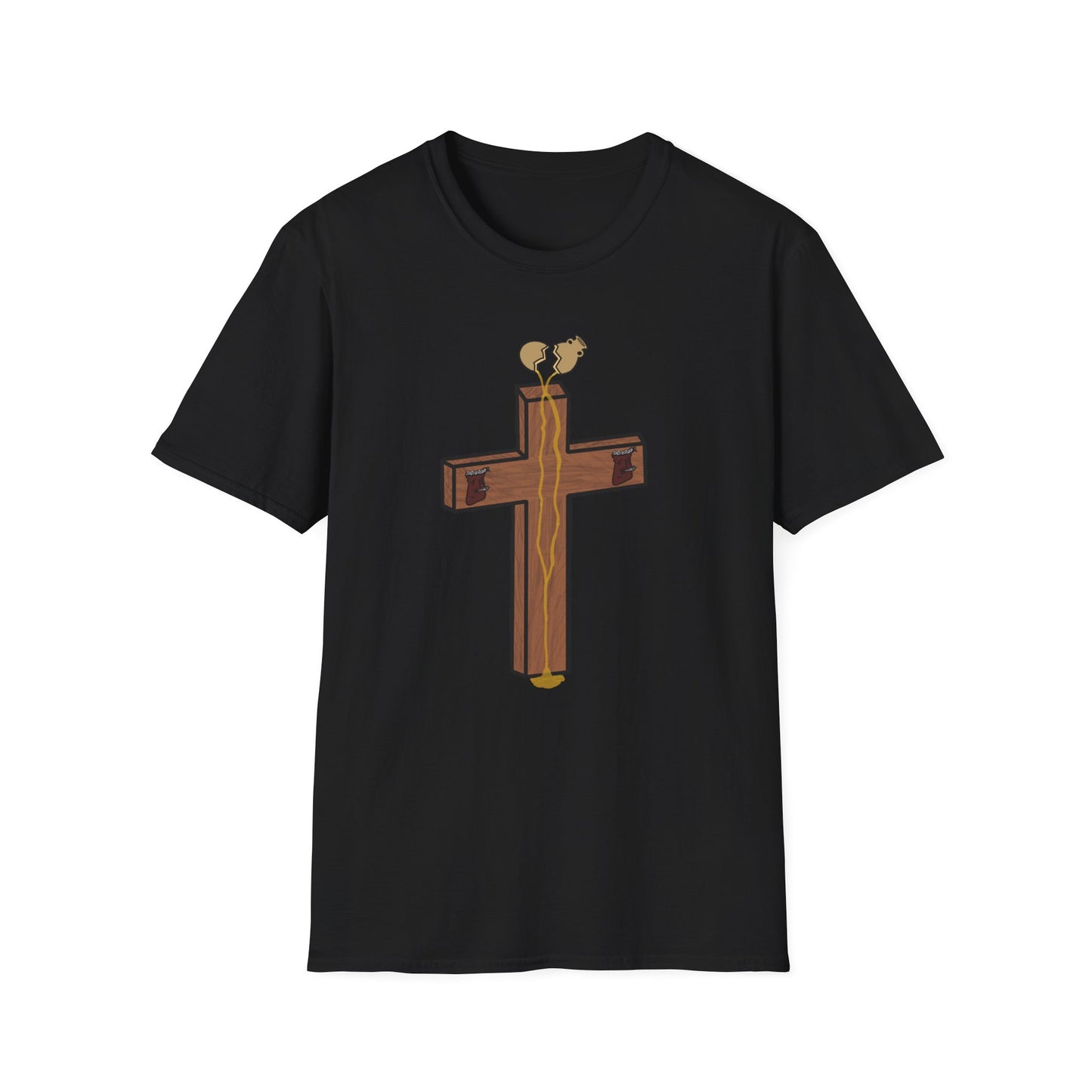 Holy Wednesday Unisex T-Shirt