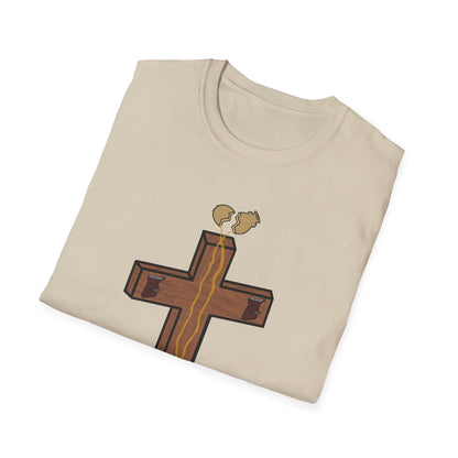 Holy Wednesday Unisex T-Shirt