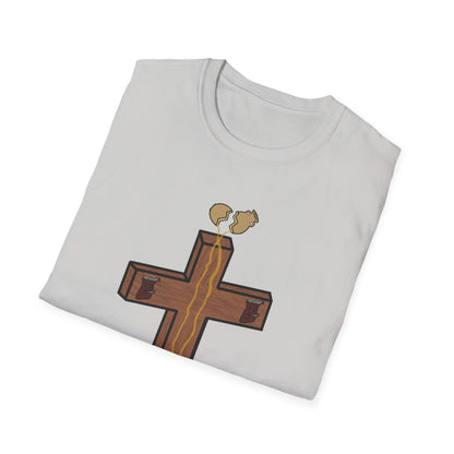 Holy Wednesday Unisex T-Shirt