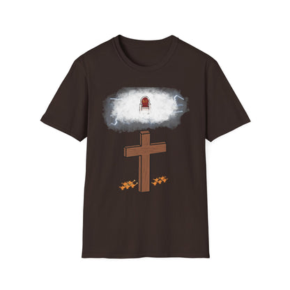 Holy Tuesday Unisex T-Shirt