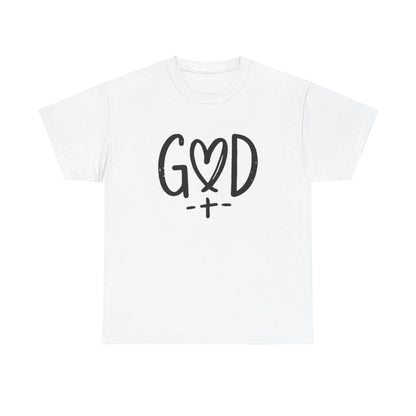 God's Love T-Shirt