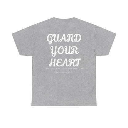 Guard Your Heart T-Shirt