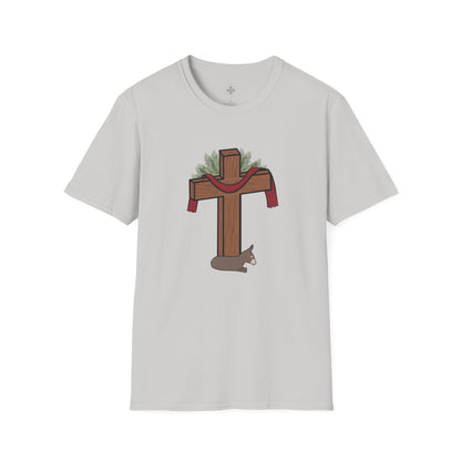 Palm Sunday Unisex T-Shirt