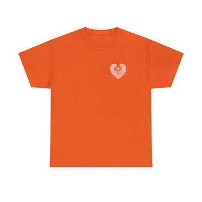 Guard Your Heart T-Shirt