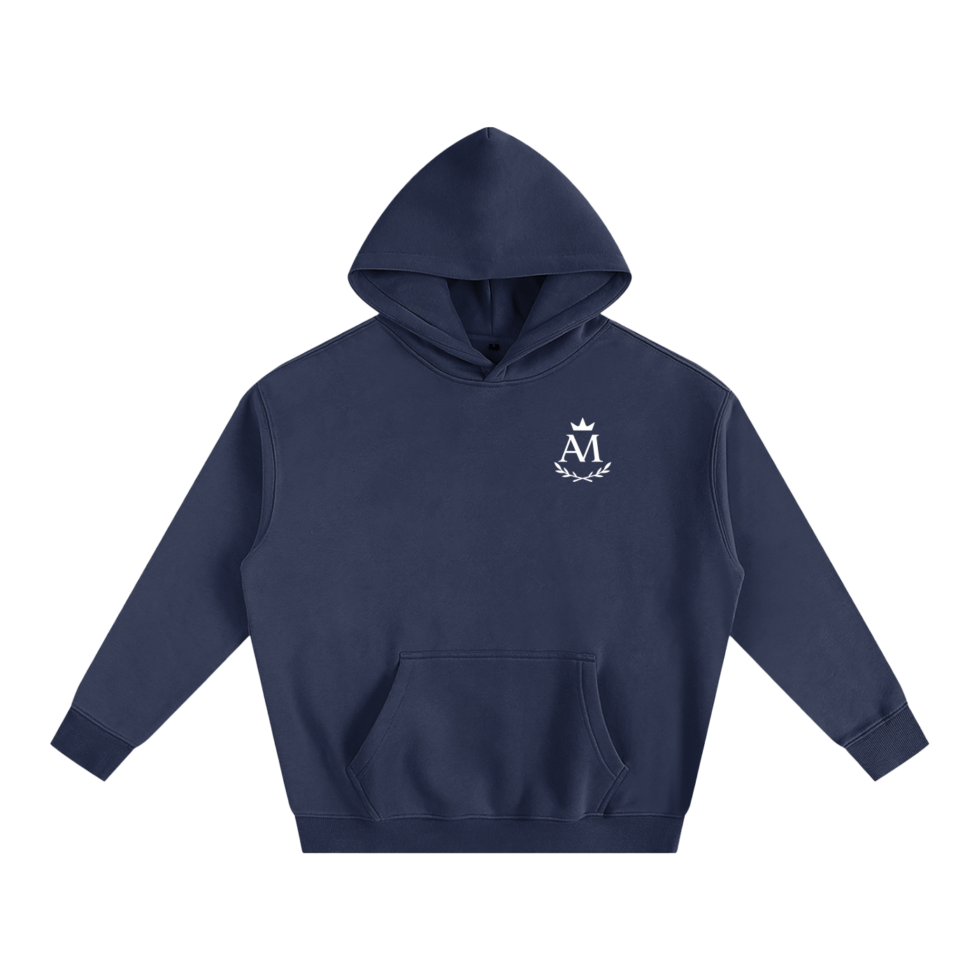 Surely Rejoice Oversize Hoodie