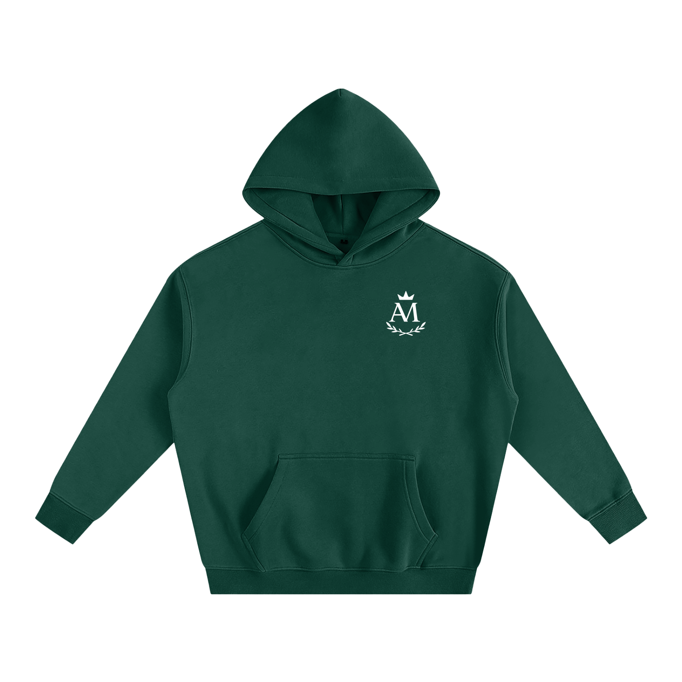 Surely Rejoice Oversize Hoodie