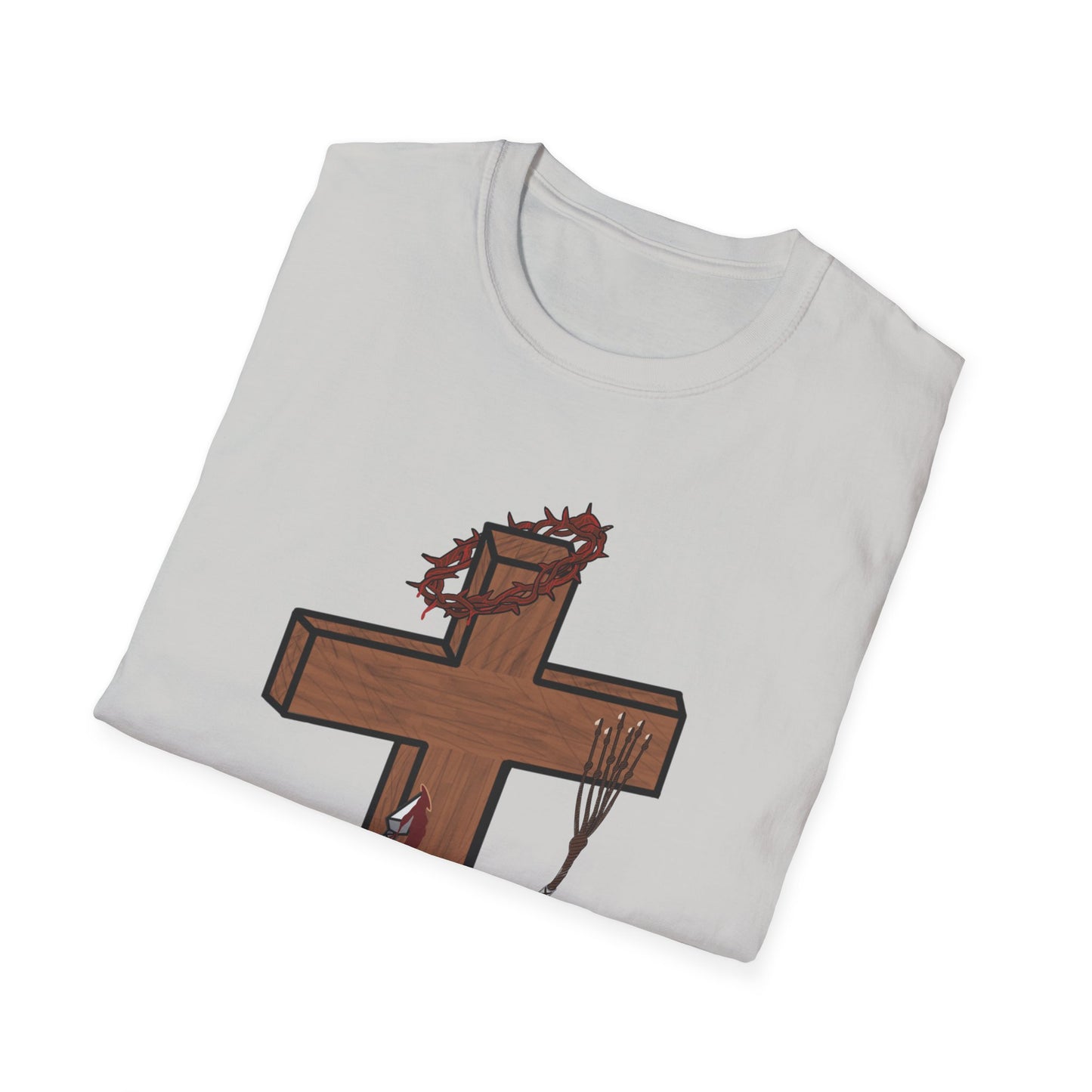 Good Friday Unisex T-Shirt